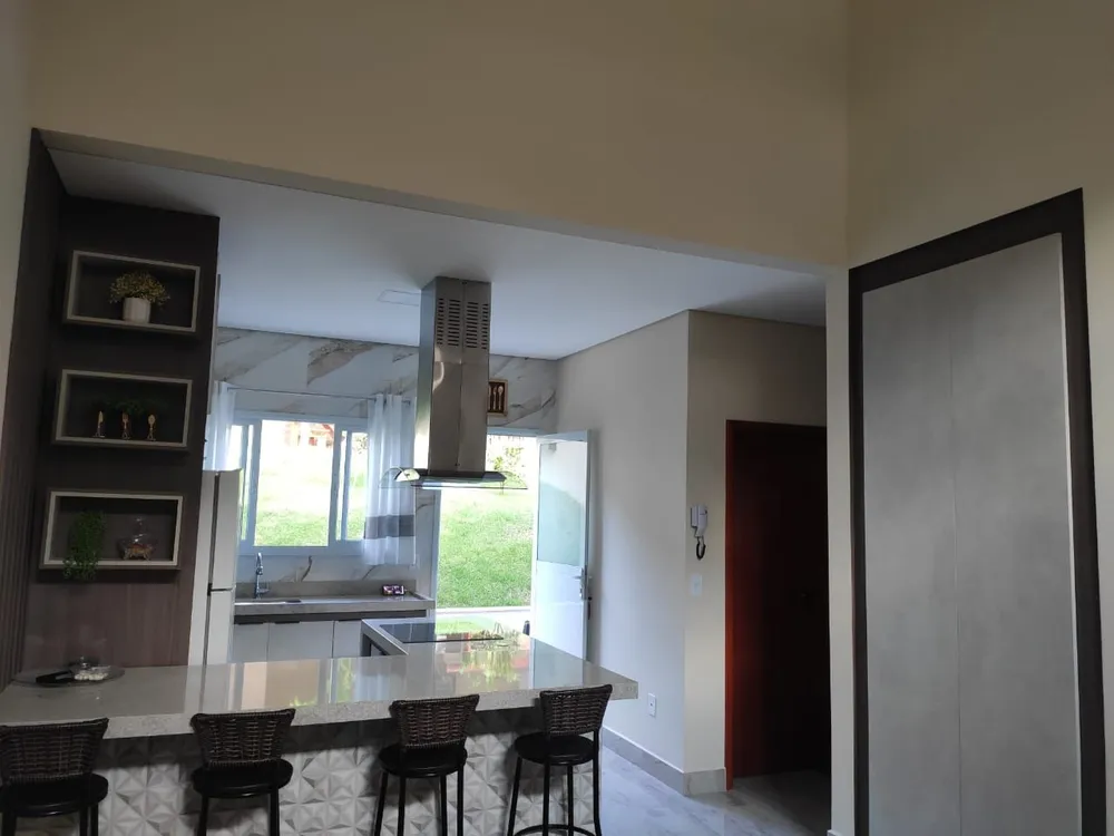 Casa, 3 quartos, 160 m² - Foto 5