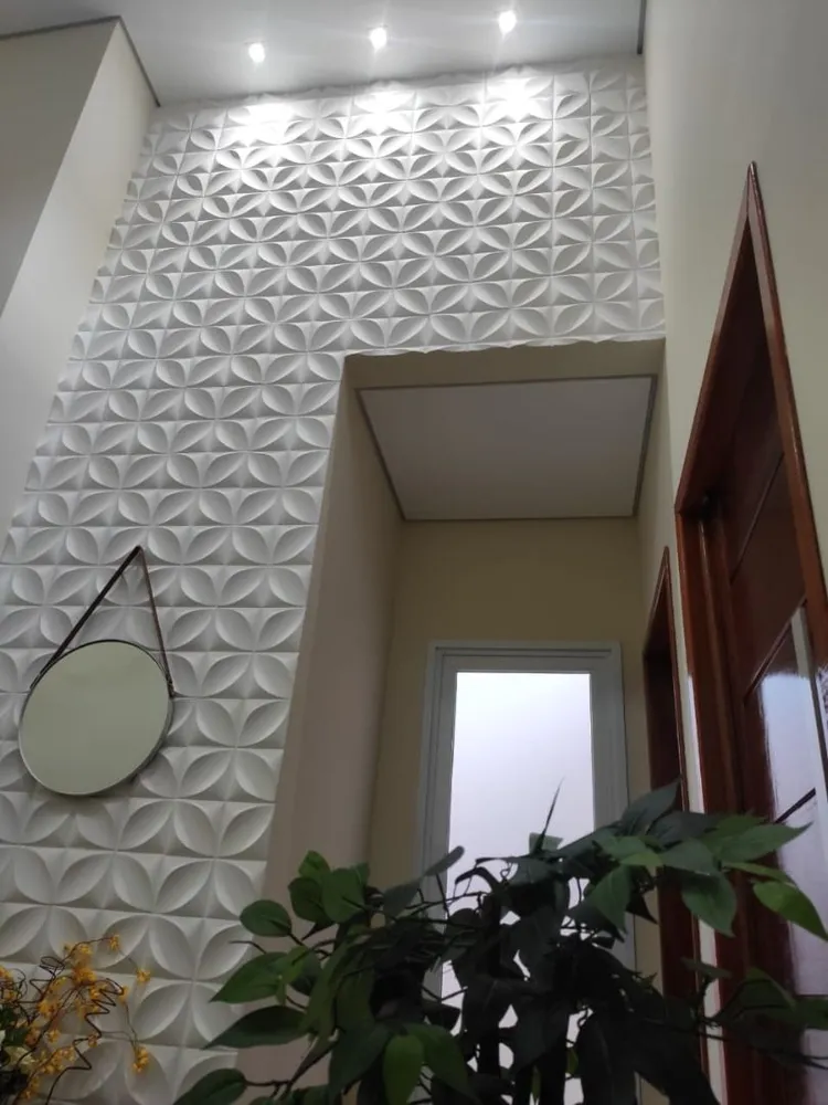 Casa, 3 quartos, 160 m² - Foto 3