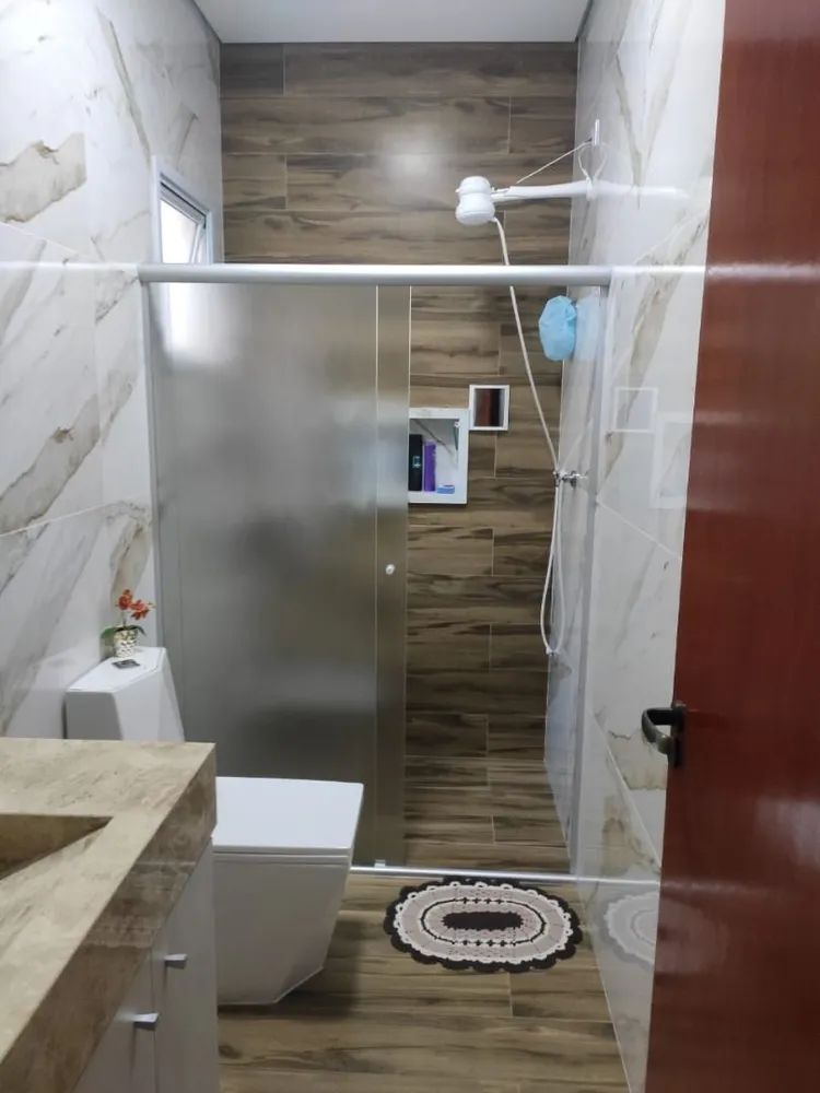 Casa, 3 quartos, 160 m² - Foto 1