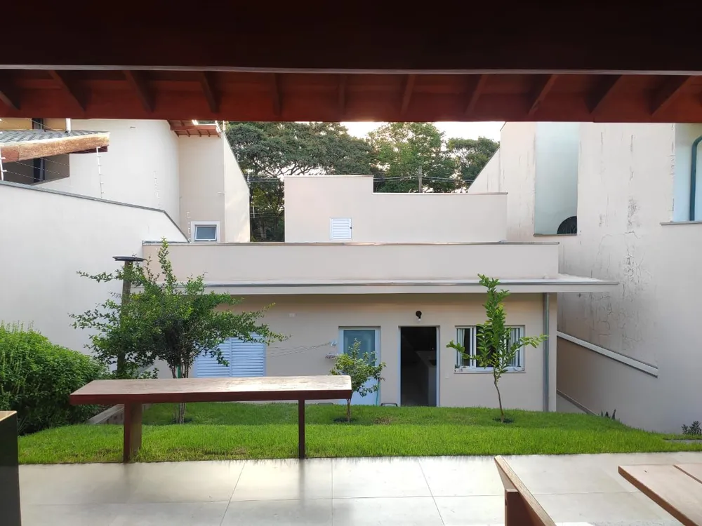 Casa, 3 quartos, 160 m² - Foto 14