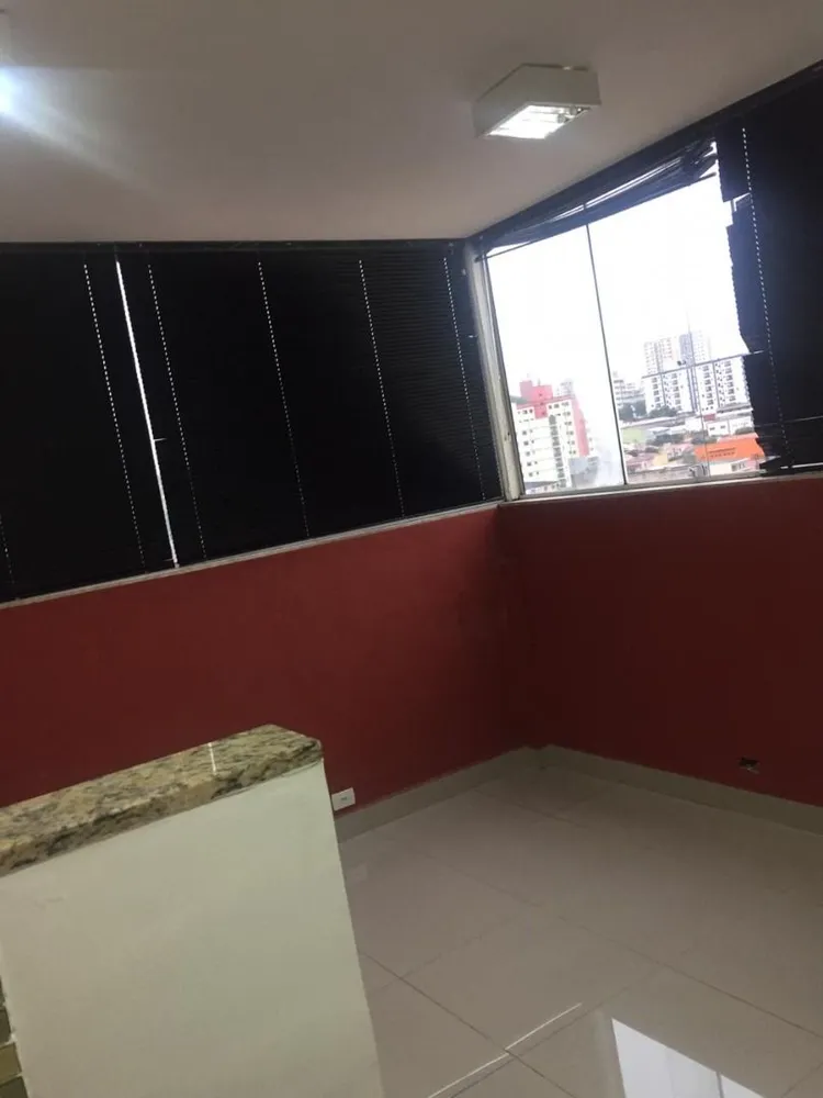 Sala-Conjunto, 90 m² - Foto 1