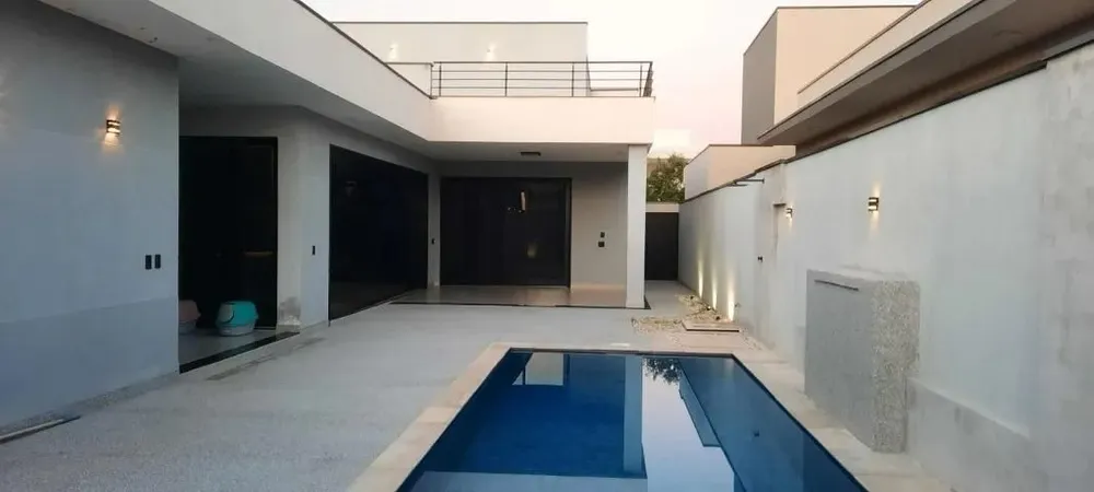 Casa de Condomínio, 4 quartos - Foto 11