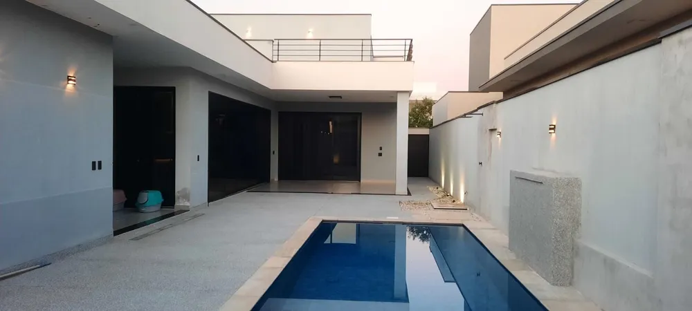 Casa de Condomínio, 4 quartos - Foto 8