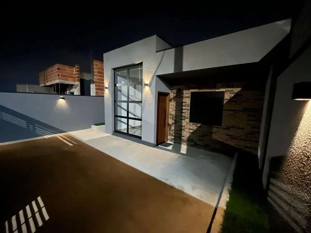 Casa, 3 quartos, 101 m² - Foto 9
