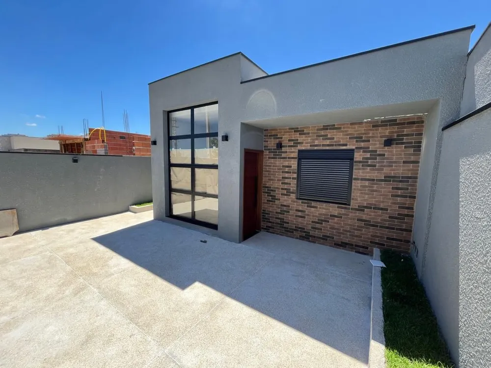 Casa, 3 quartos, 101 m² - Foto 9