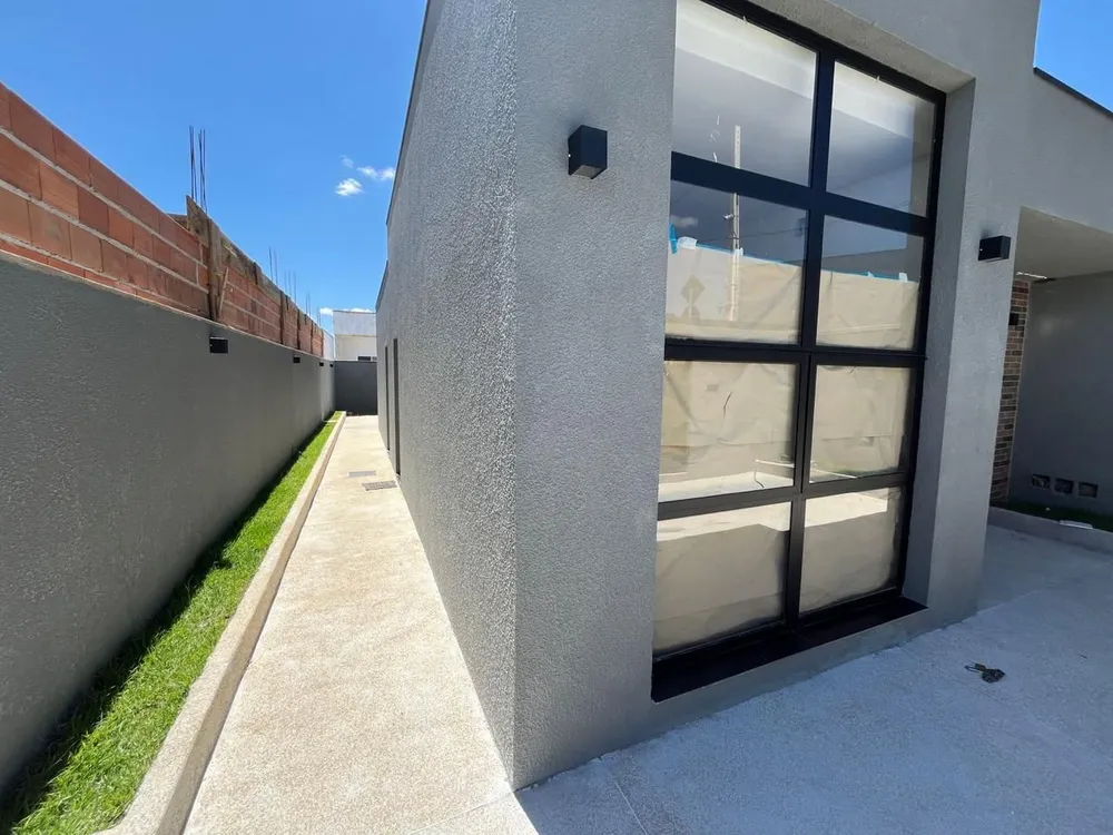 Casa, 3 quartos, 101 m² - Foto 12