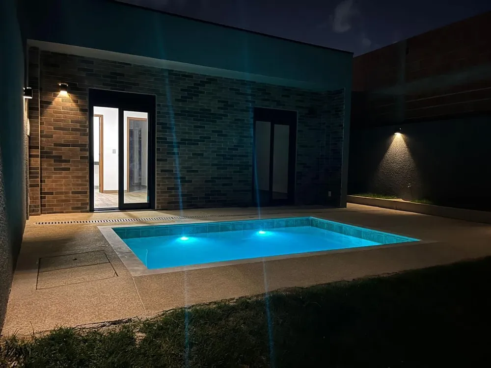 Casa, 3 quartos, 101 m² - Foto 1