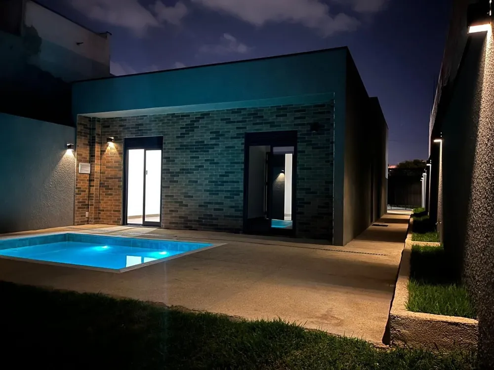 Casa, 3 quartos, 101 m² - Foto 10