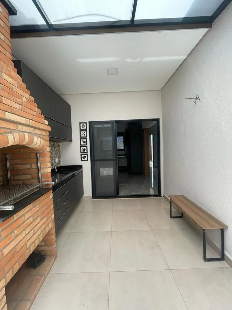Casa de Condomínio, 3 quartos - Foto 8