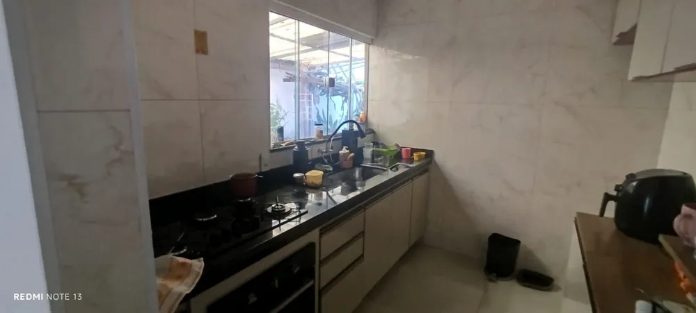Casa, 3 quartos, 160 m² - Foto 2