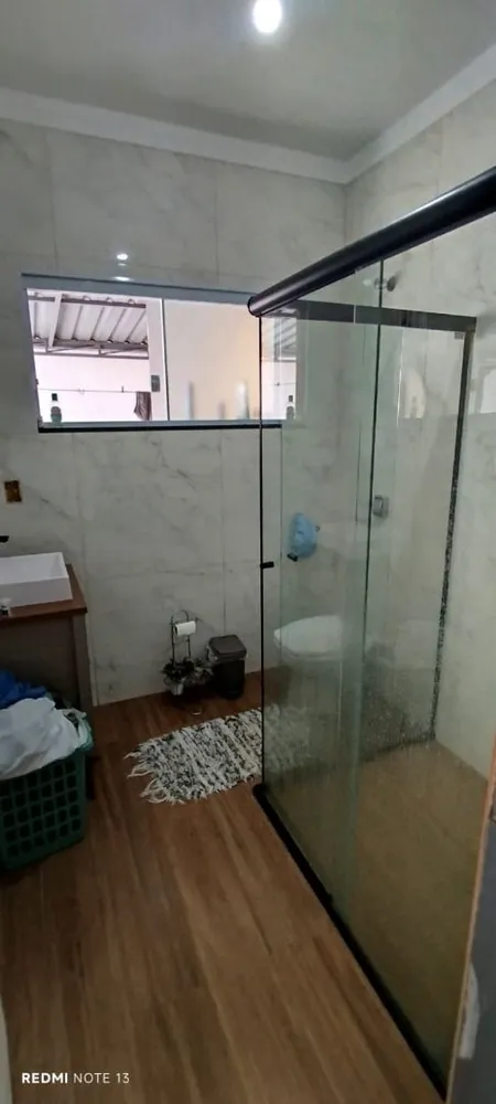 Casa, 3 quartos, 160 m² - Foto 3