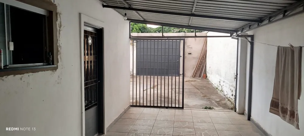 Casa, 3 quartos, 160 m² - Foto 1