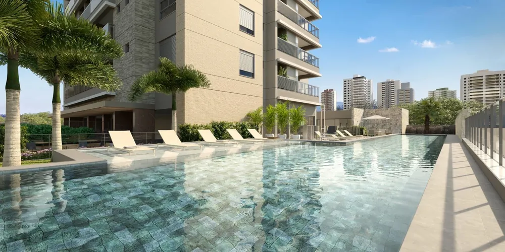 Apartamento, 3 quartos, 115 m² - Foto 2