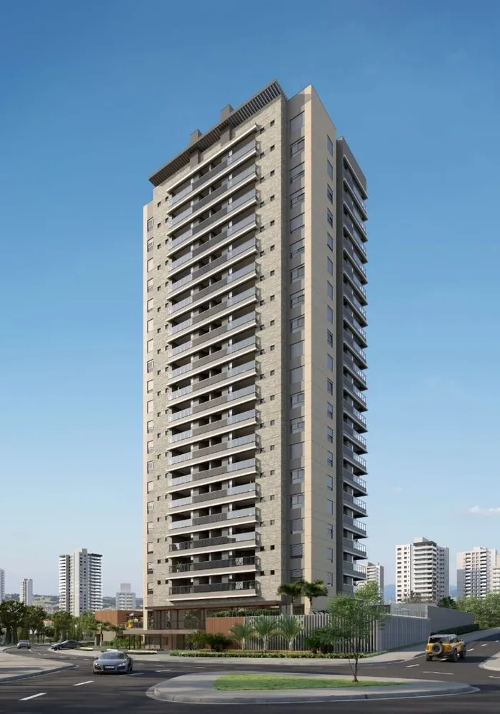 Apartamento, 3 quartos, 115 m² - Foto 3