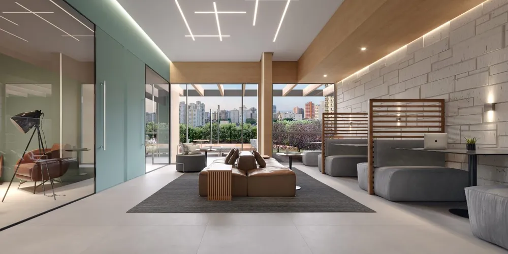 Apartamento, 3 quartos, 115 m² - Foto 4