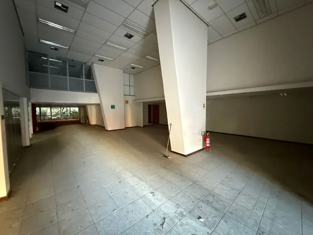 Loja-Salão, 1218 m² - Foto 2