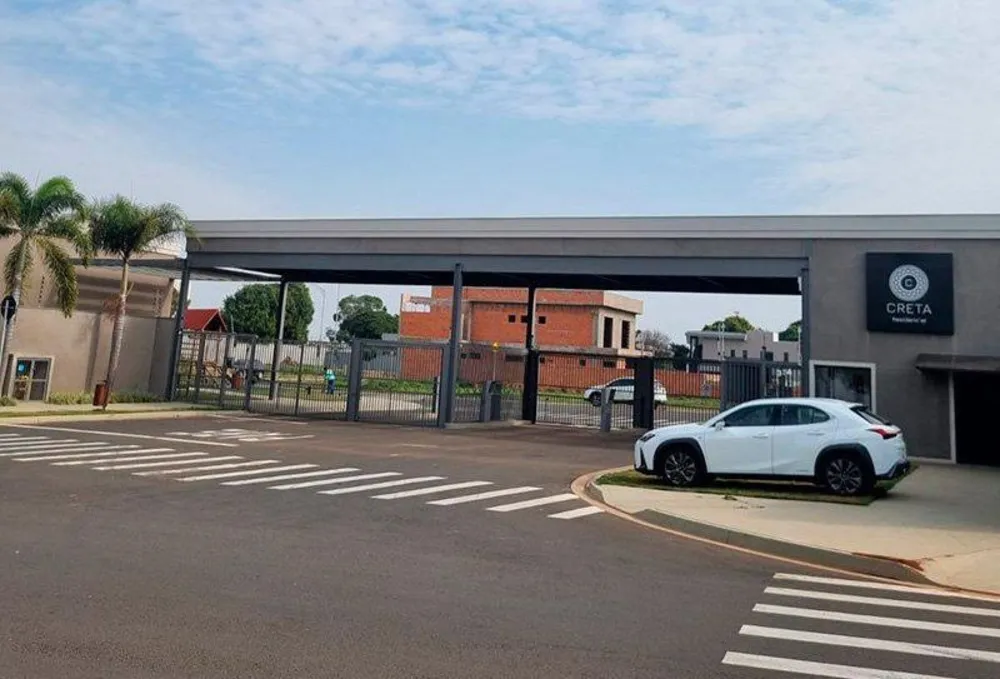 Loteamento e Condomínio, 342 m² - Foto 1