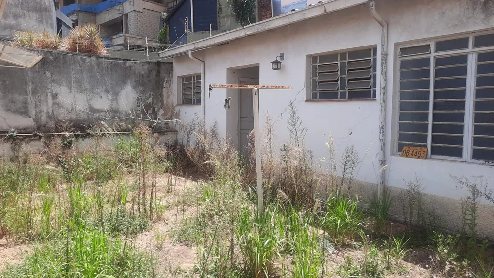 Terreno, 432 m² - Foto 1
