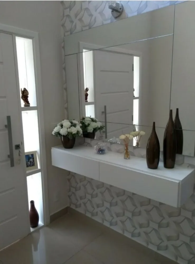 Casa de Condomínio, 3 quartos - Foto 2