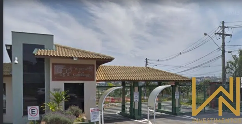 Loteamento e Condomínio, 390 m² - Foto 1
