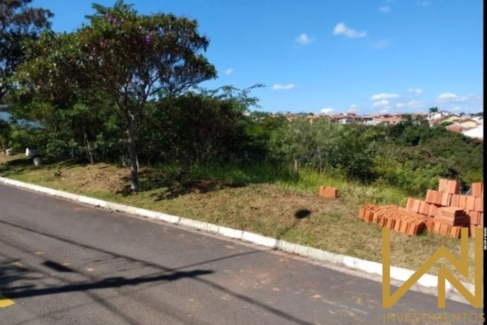 Loteamento e Condomínio, 390 m² - Foto 4