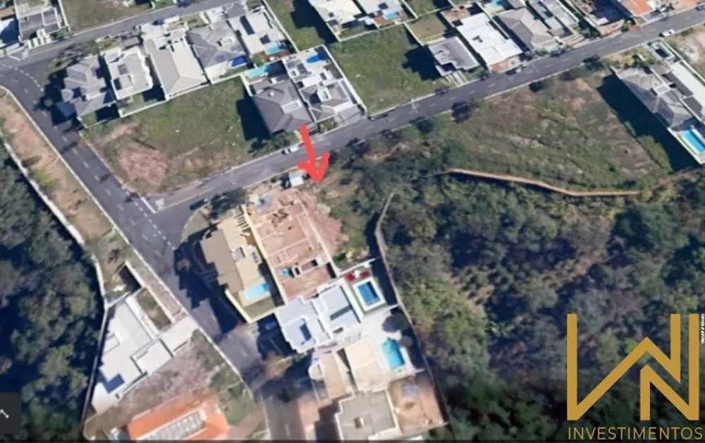Loteamento e Condomínio, 390 m² - Foto 8