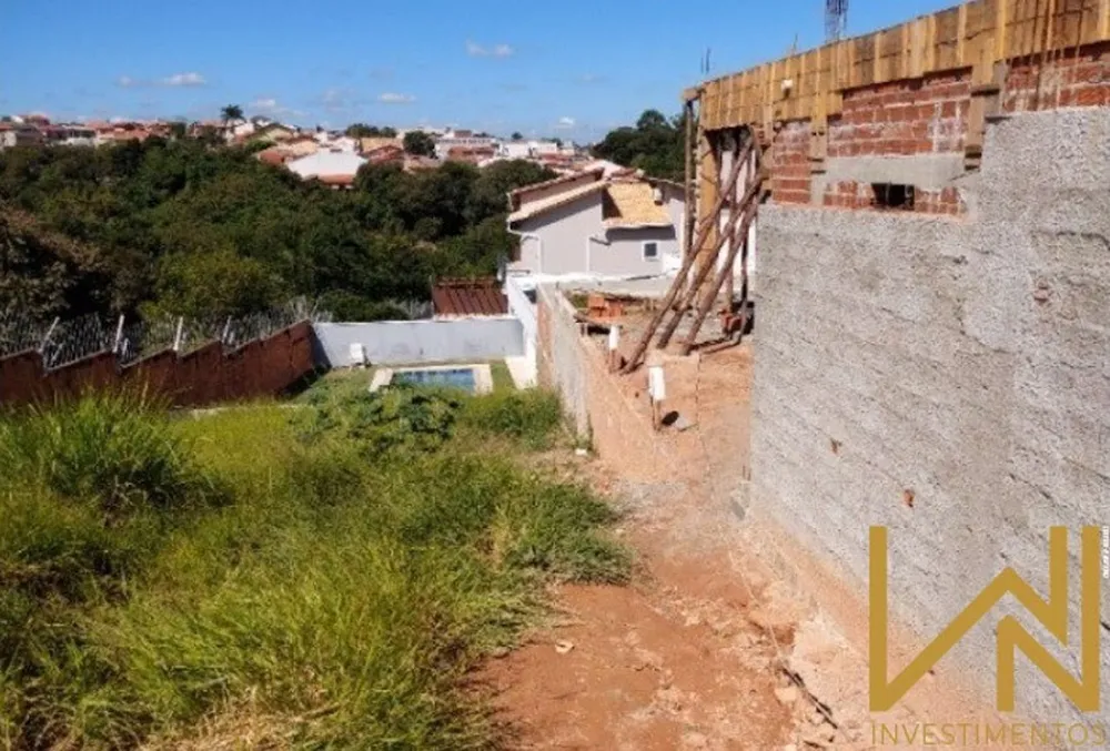 Loteamento e Condomínio, 390 m² - Foto 1