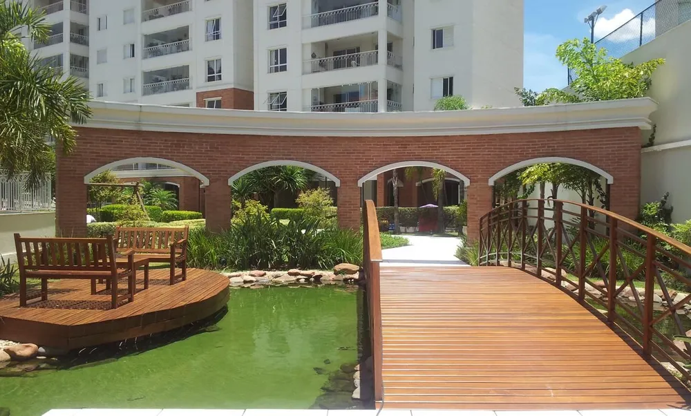 Apartamento, 3 quartos, 136 m² - Foto 16