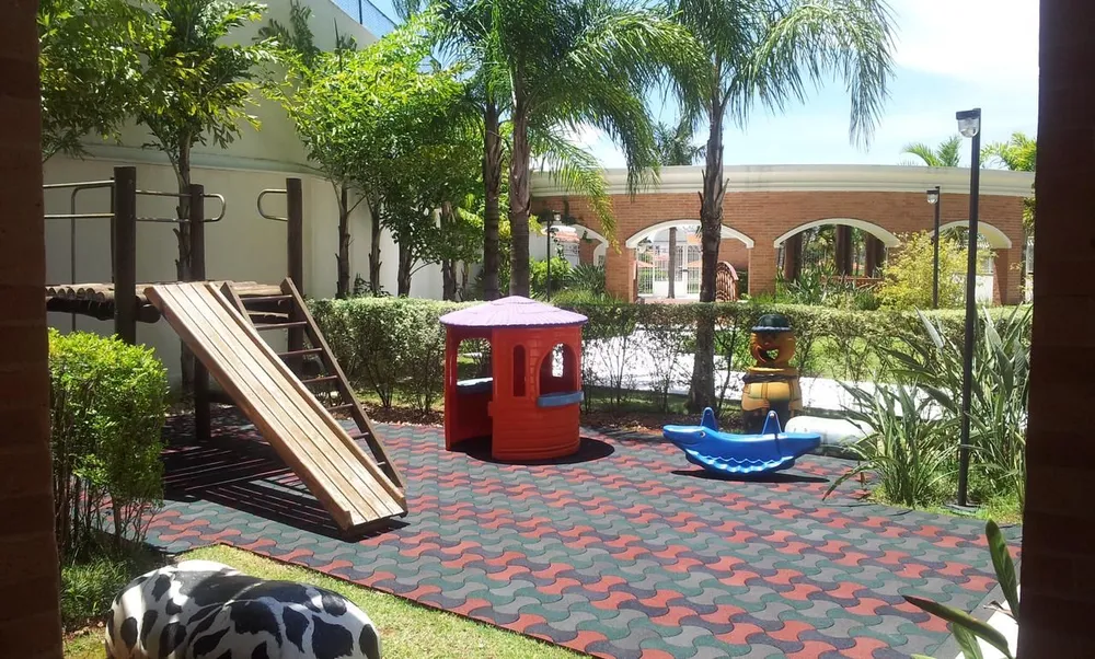Apartamento, 3 quartos, 136 m² - Foto 5