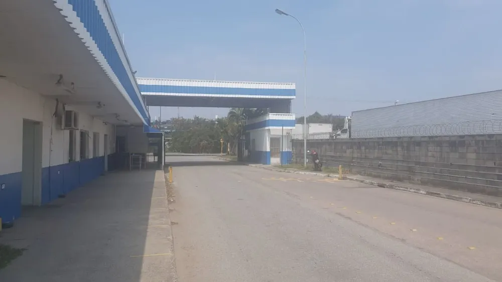 Depósito-Galpão, 25000 m² - Foto 5