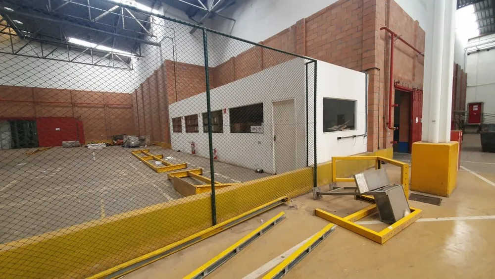 Depósito-Galpão, 25000 m² - Foto 14