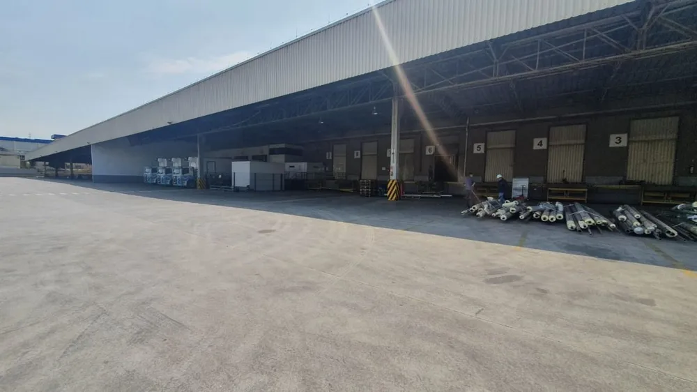 Depósito-Galpão, 25000 m² - Foto 7