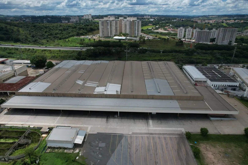 Depósito-Galpão, 25000 m² - Foto 3