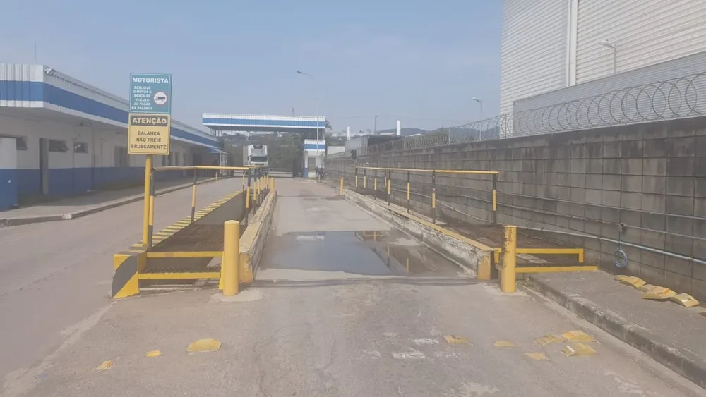Depósito-Galpão, 25000 m² - Foto 9