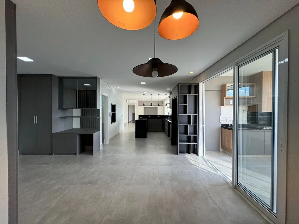 Apartamento, 3 quartos, 200 m² - Foto 8