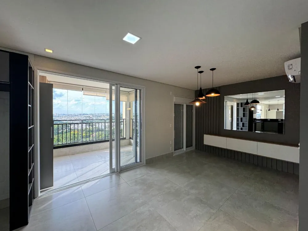 Apartamento, 3 quartos, 200 m² - Foto 2