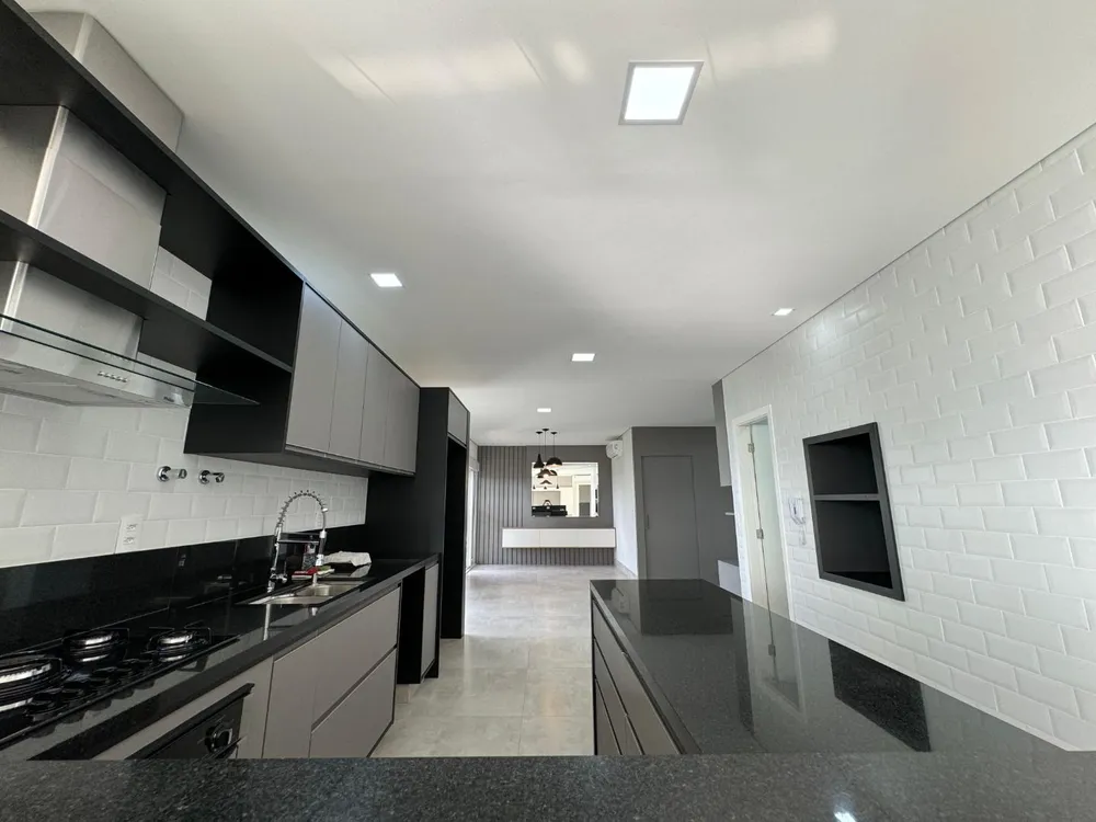 Apartamento, 3 quartos, 200 m² - Foto 4