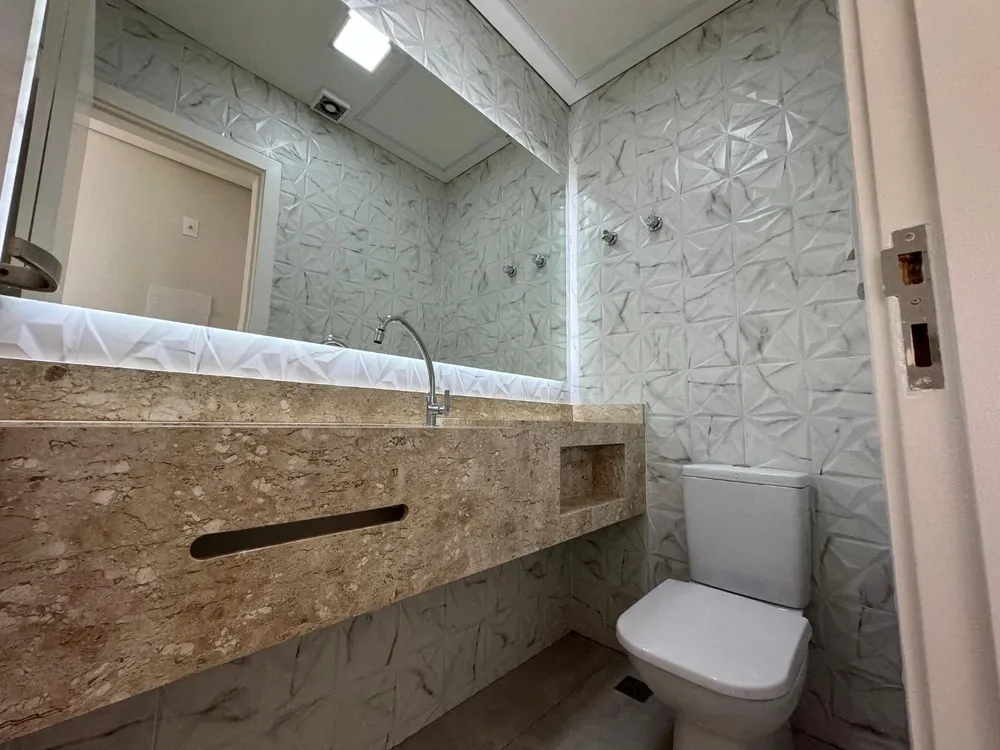 Apartamento, 3 quartos, 200 m² - Foto 3
