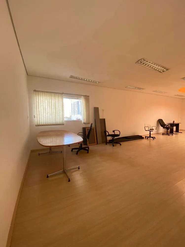 Sala-Conjunto, 52 m² - Foto 1