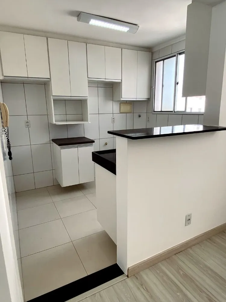 Apartamento, 2 quartos, 43 m² - Foto 11