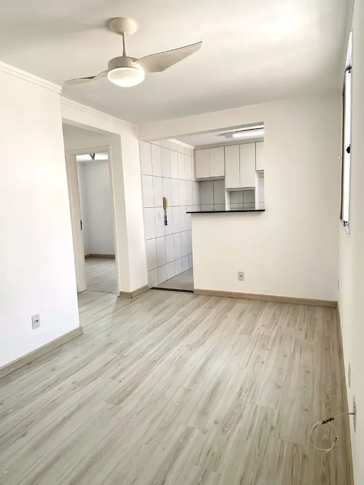 Apartamento, 2 quartos, 43 m² - Foto 12