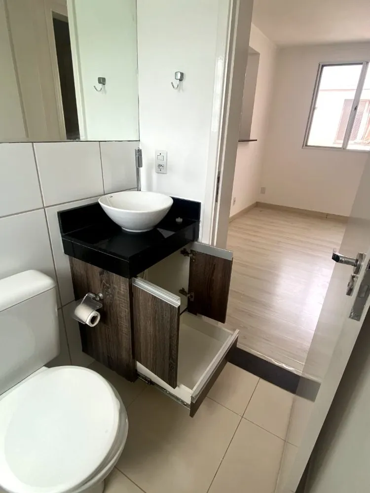 Apartamento, 2 quartos, 43 m² - Foto 16