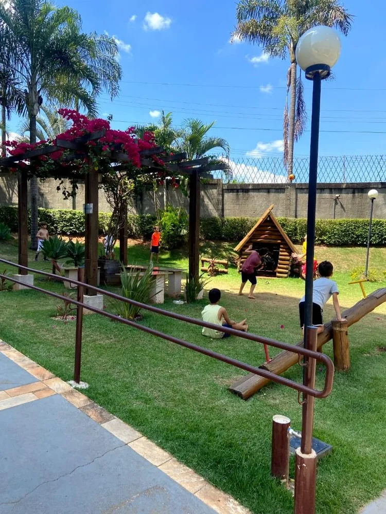 Apartamento, 2 quartos, 43 m² - Foto 2