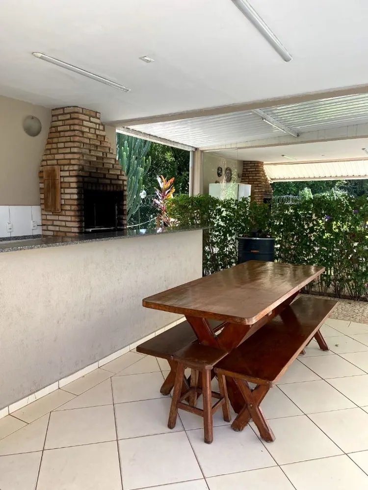 Apartamento, 2 quartos, 43 m² - Foto 3