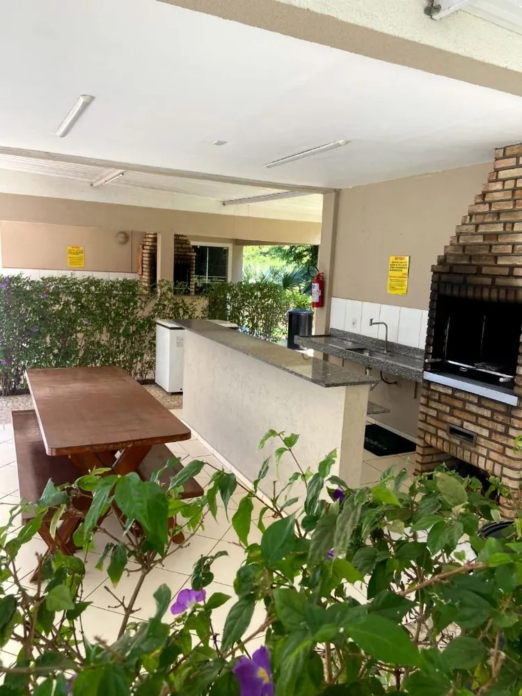 Apartamento, 2 quartos, 43 m² - Foto 4