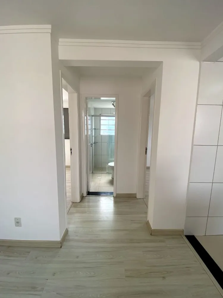 Apartamento, 2 quartos, 43 m² - Foto 7