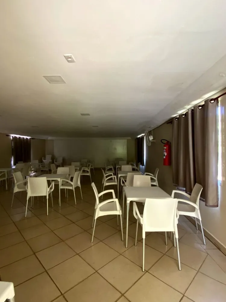 Apartamento, 2 quartos, 43 m² - Foto 8