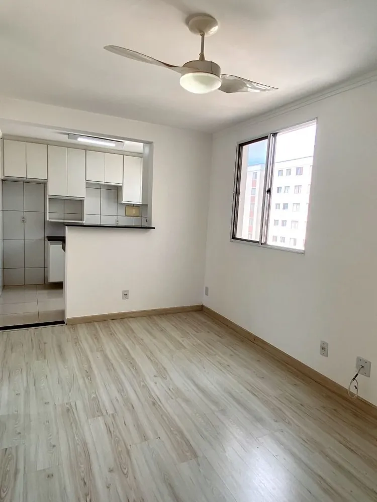 Apartamento, 2 quartos, 43 m² - Foto 10
