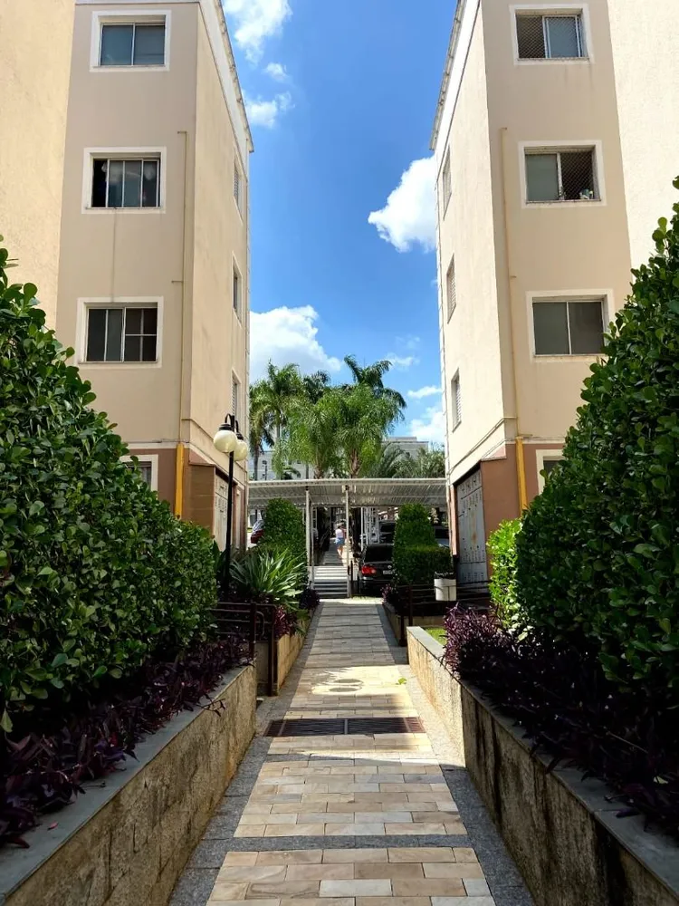 Apartamento, 2 quartos, 43 m² - Foto 10