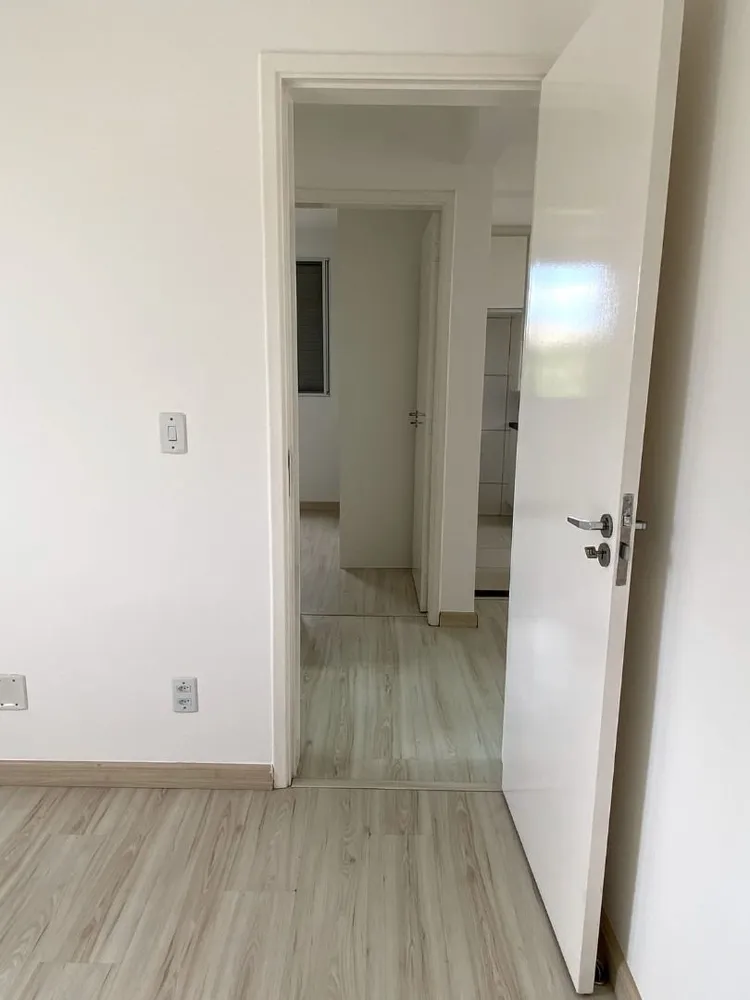 Apartamento, 2 quartos, 43 m² - Foto 5